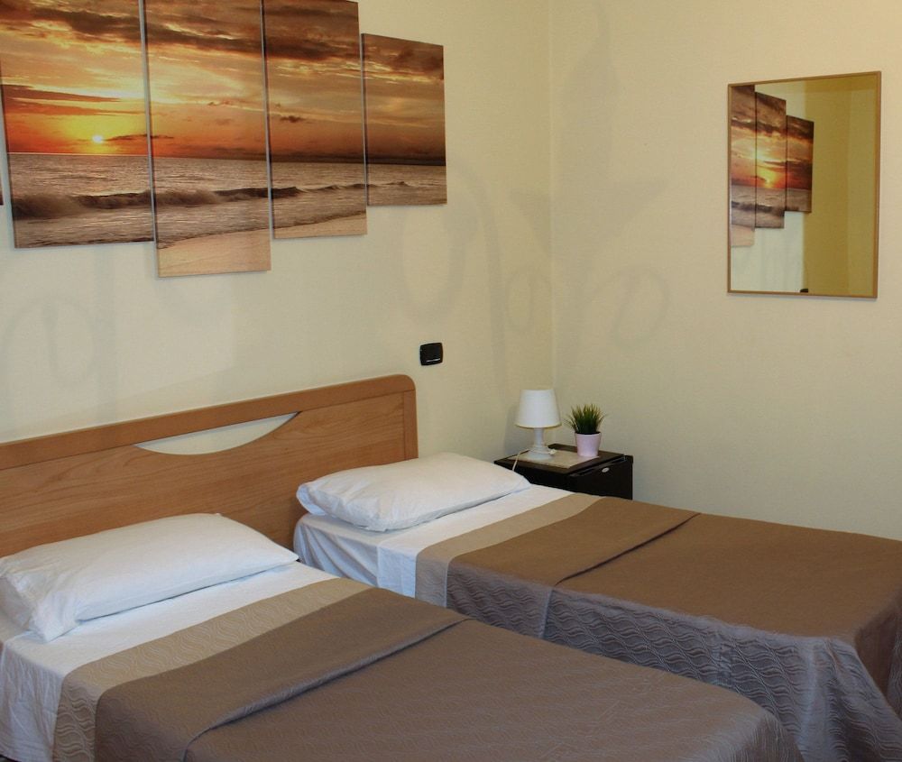 B&B Alloggio Maria Double or Twin Room 36