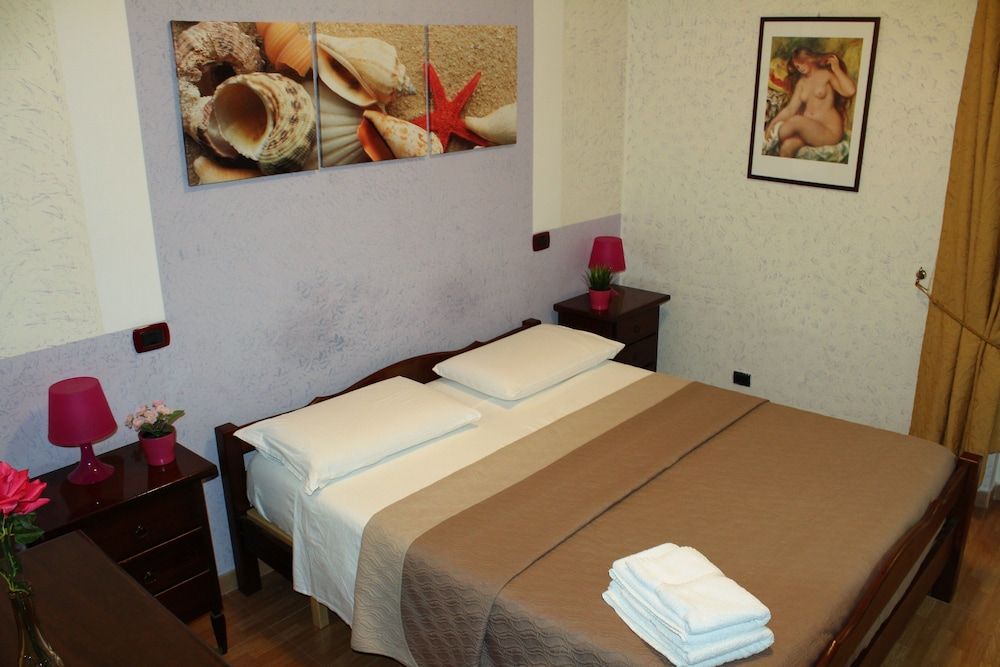 B&B Alloggio Maria Double or Twin Room 22