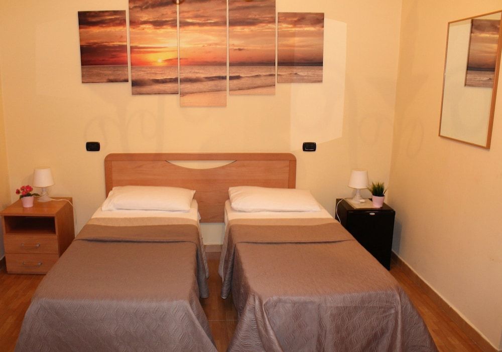 B&B Alloggio Maria Double or Twin Room 33