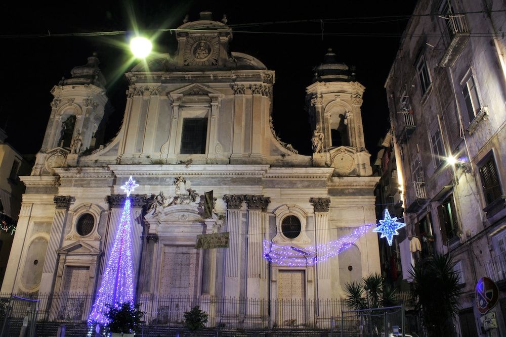 undefined B&B Alloggio Maria 8