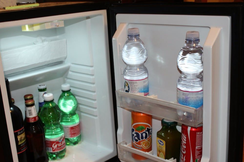 B&B Alloggio Maria Family Room 22