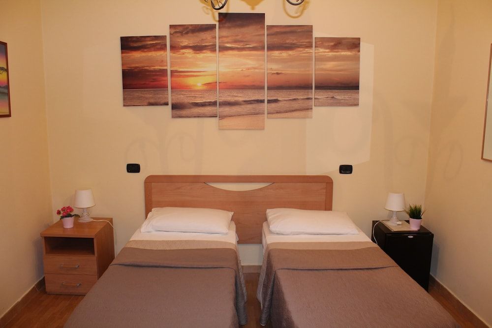 B&B Alloggio Maria Double or Twin Room 34