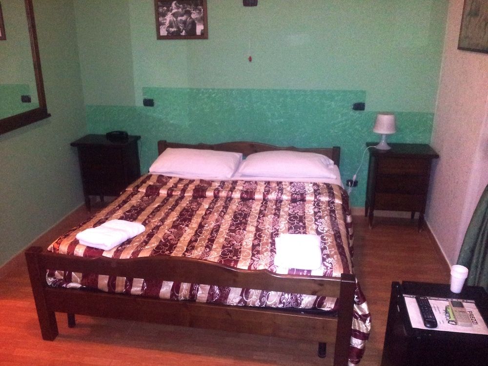 undefined B&B Alloggio Maria 10