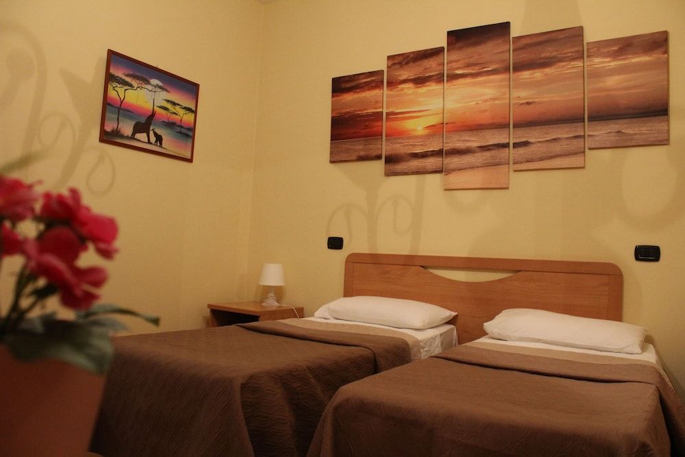 B&B Alloggio Maria Double or Twin Room 37