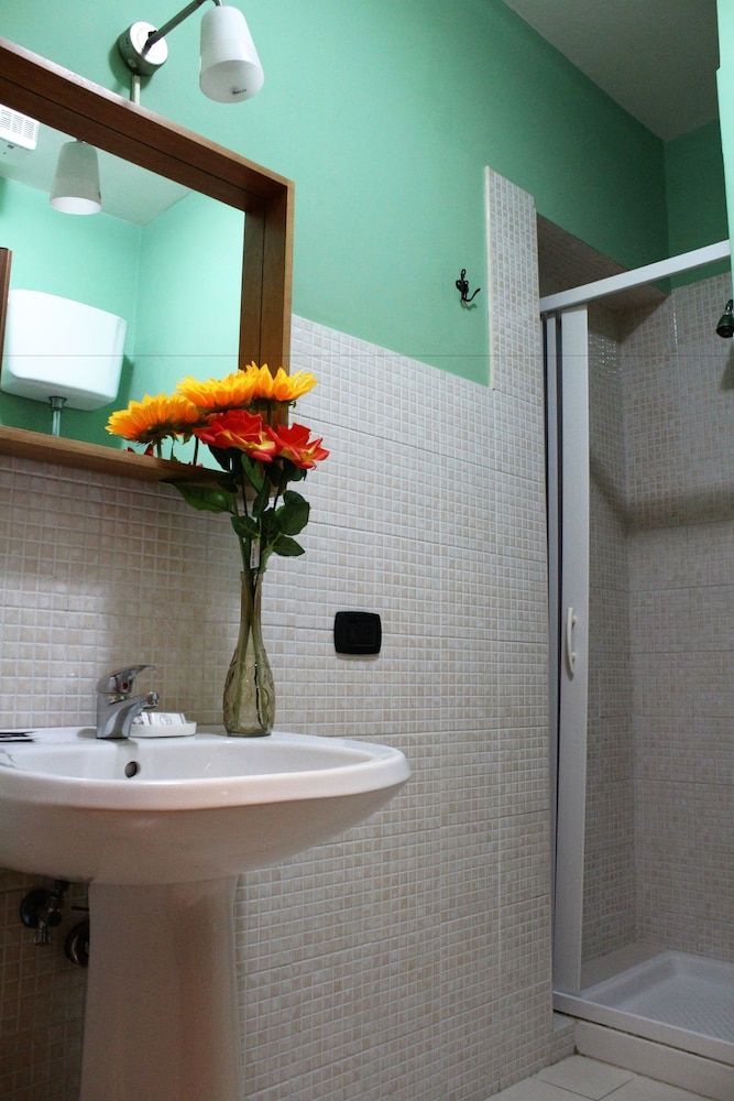 B&B Alloggio Maria Triple Room 25