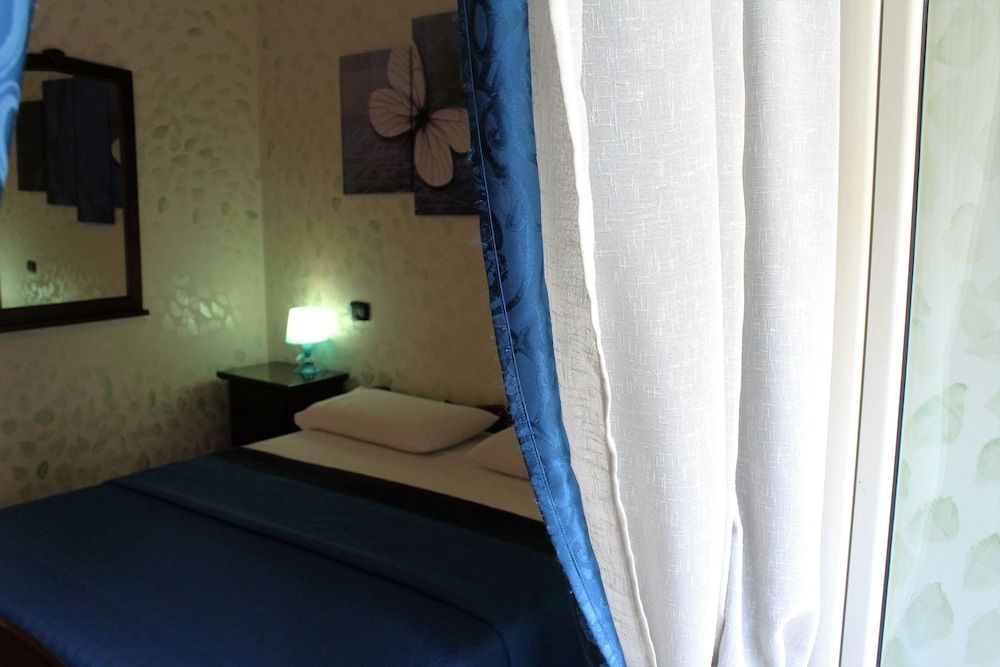 B&B Alloggio Maria Family Room 13