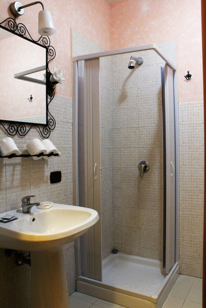 B&B Alloggio Maria Family Room 26