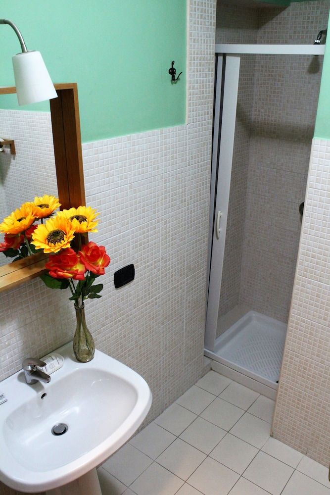 B&B Alloggio Maria Triple Room 26