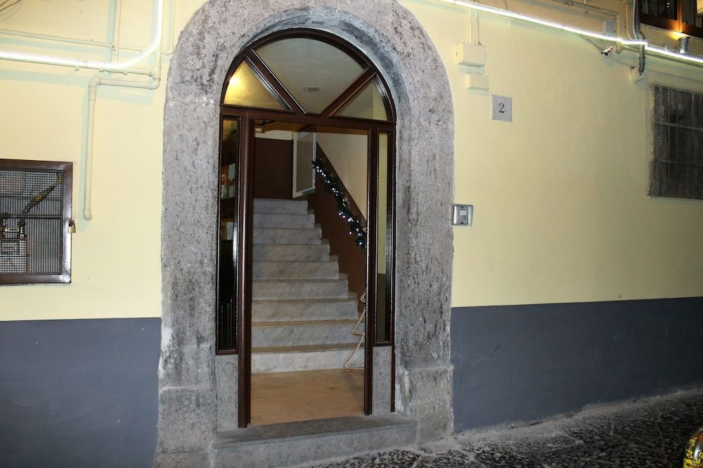 undefined B&B Alloggio Maria 6