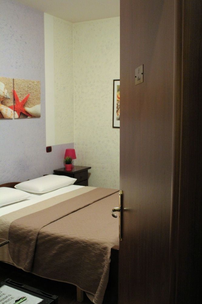 B&B Alloggio Maria Double or Twin Room 24