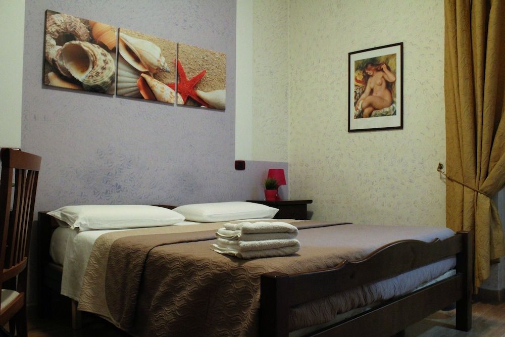 B&B Alloggio Maria Double or Twin Room 13