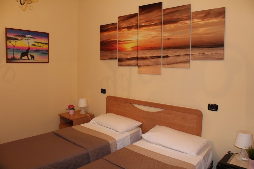 B&B Alloggio Maria Double or Twin Room 38