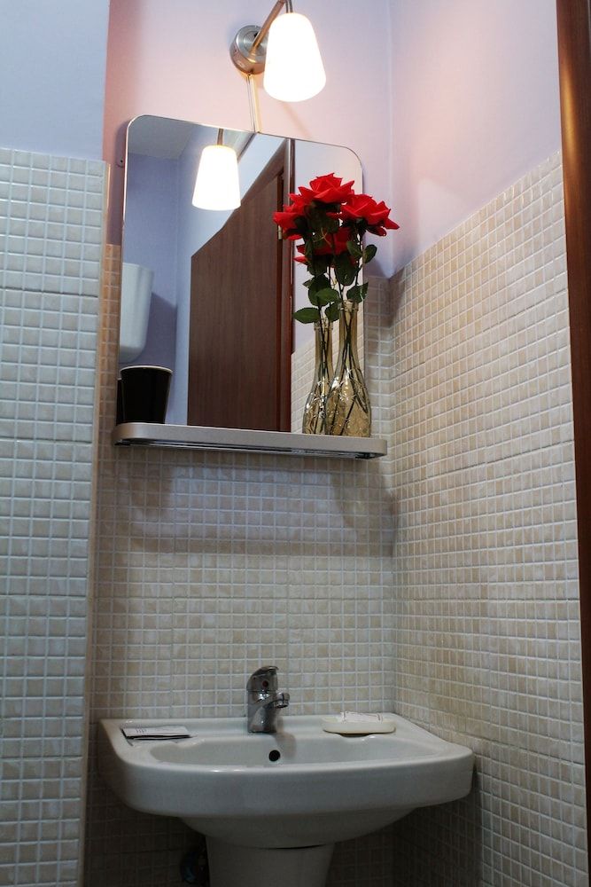 B&B Alloggio Maria Double or Twin Room 46