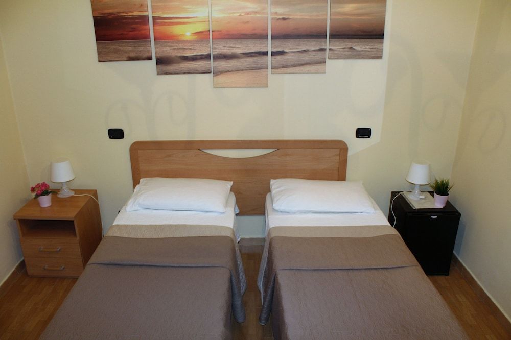 B&B Alloggio Maria Double or Twin Room 39