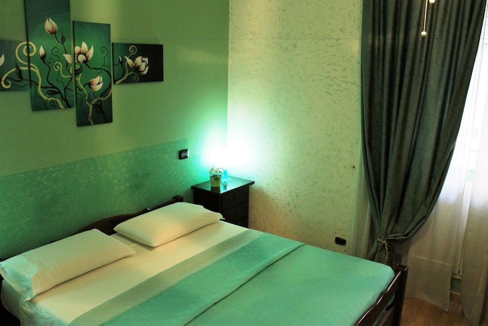 B&B Alloggio Maria Triple Room 15