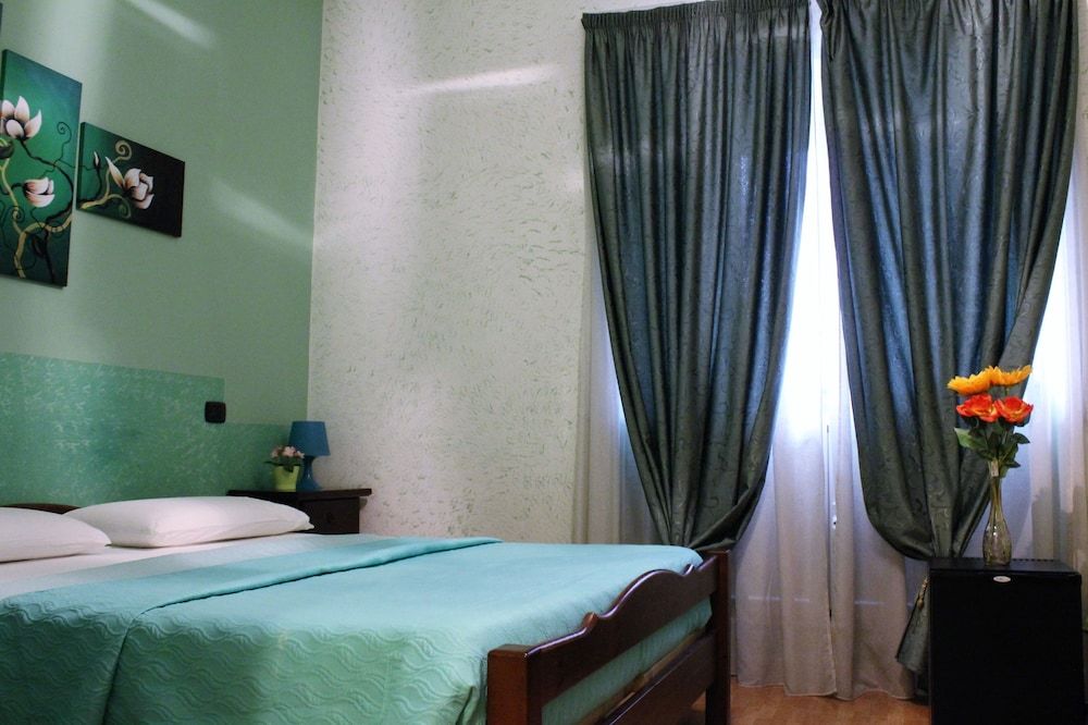 B&B Alloggio Maria Triple Room 12