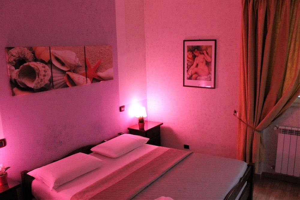 B&B Alloggio Maria Double or Twin Room 21
