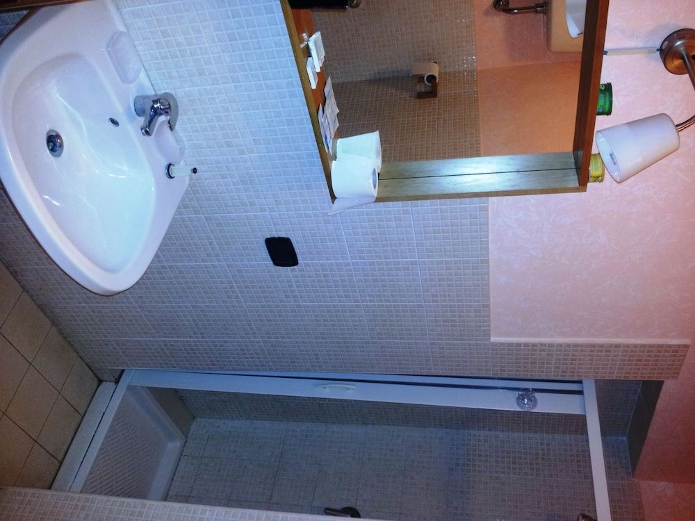 B&B Alloggio Maria Family Room 23