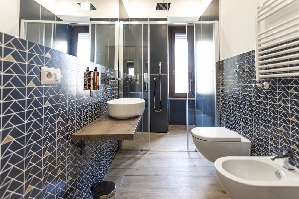 Flat 285 Triple Room 39