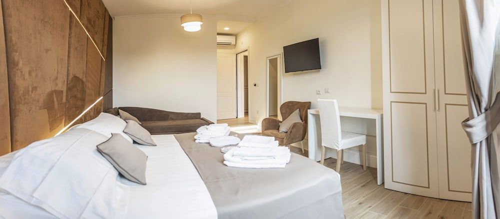 Flat 285 Triple Room 21