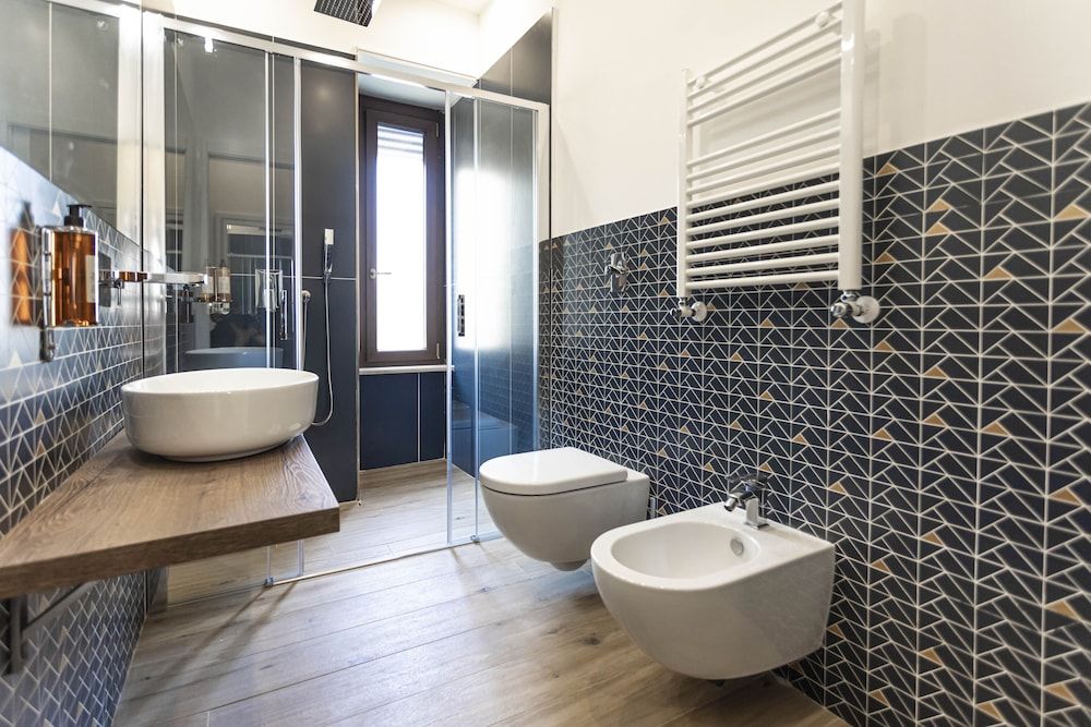 Flat 285 Triple Room 40