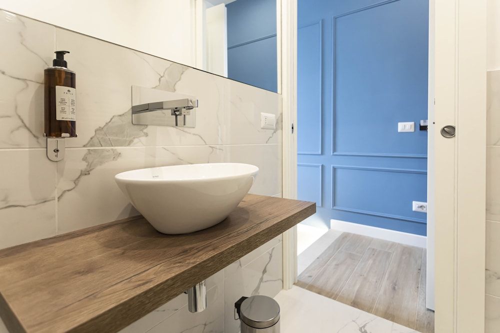 Flat 285 Superior Double Room 32