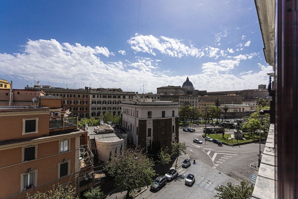 Flat 285 Superior Double Room 17