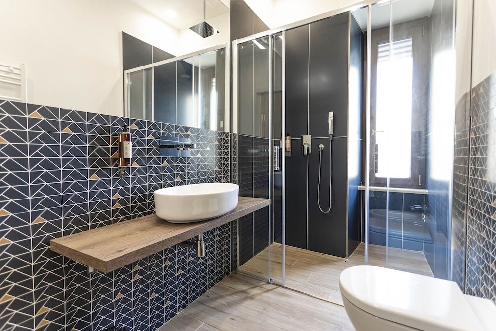 Flat 285 Triple Room 41