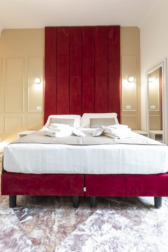 Flat 285 Superior Double Room 13