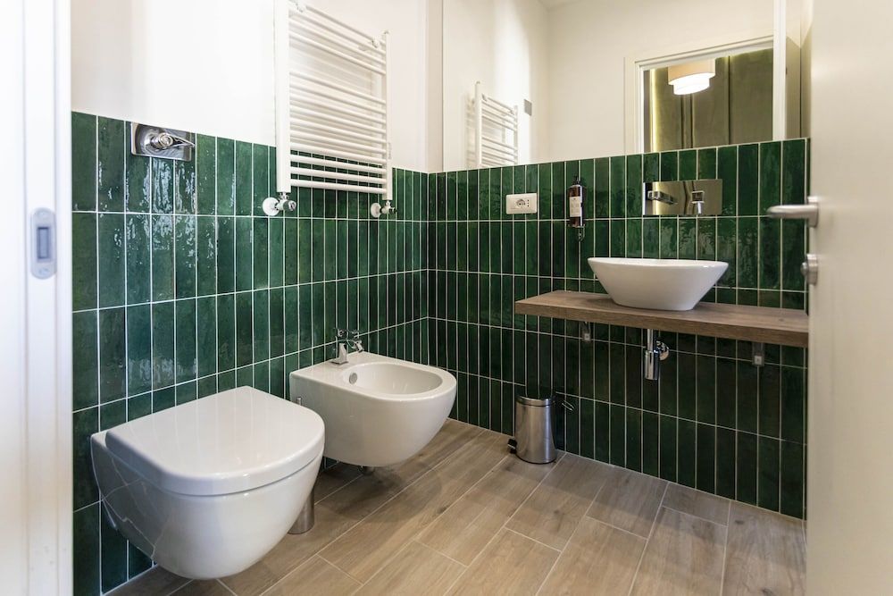 Flat 285 Superior Double Room 26