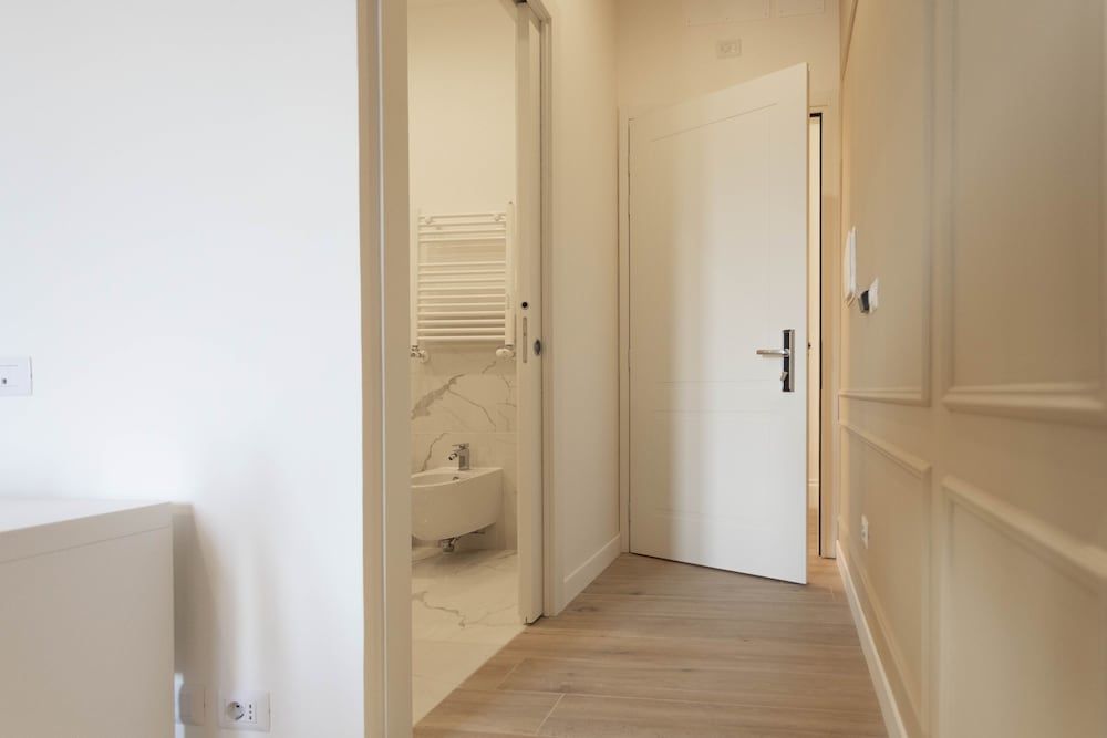 Flat 285 Superior Double Room 21