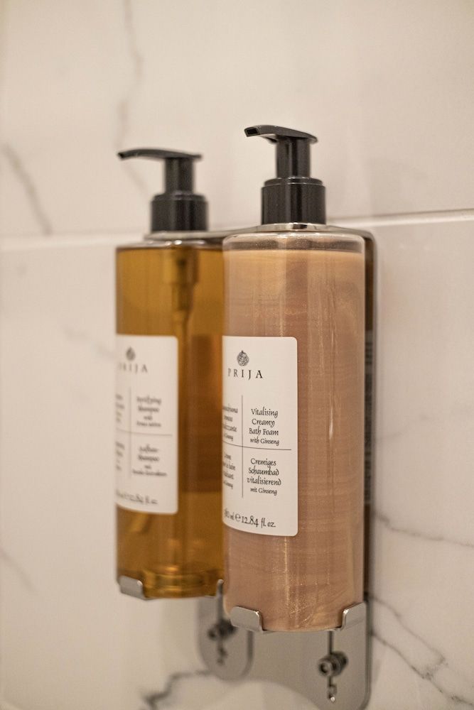 Flat 285 Triple Room 43