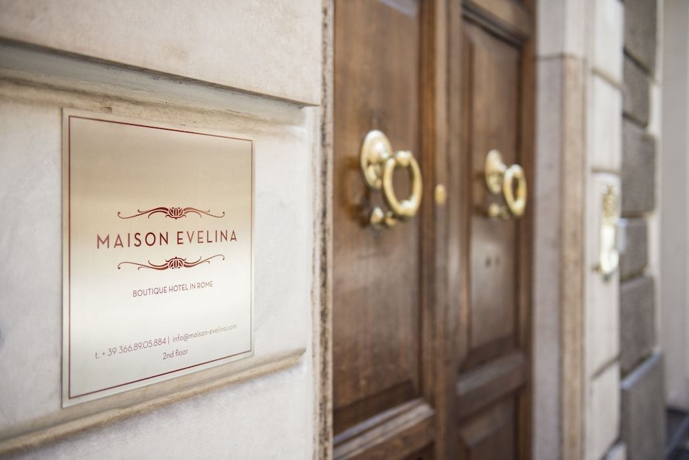 undefined Maison Evelina 5