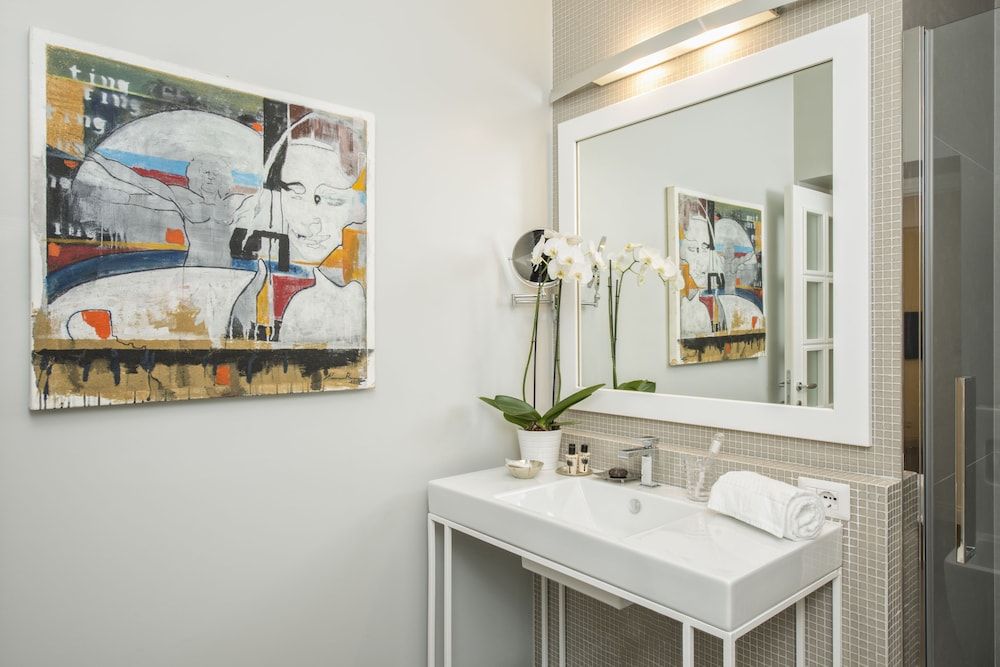 Maison Evelina Classic Room 15