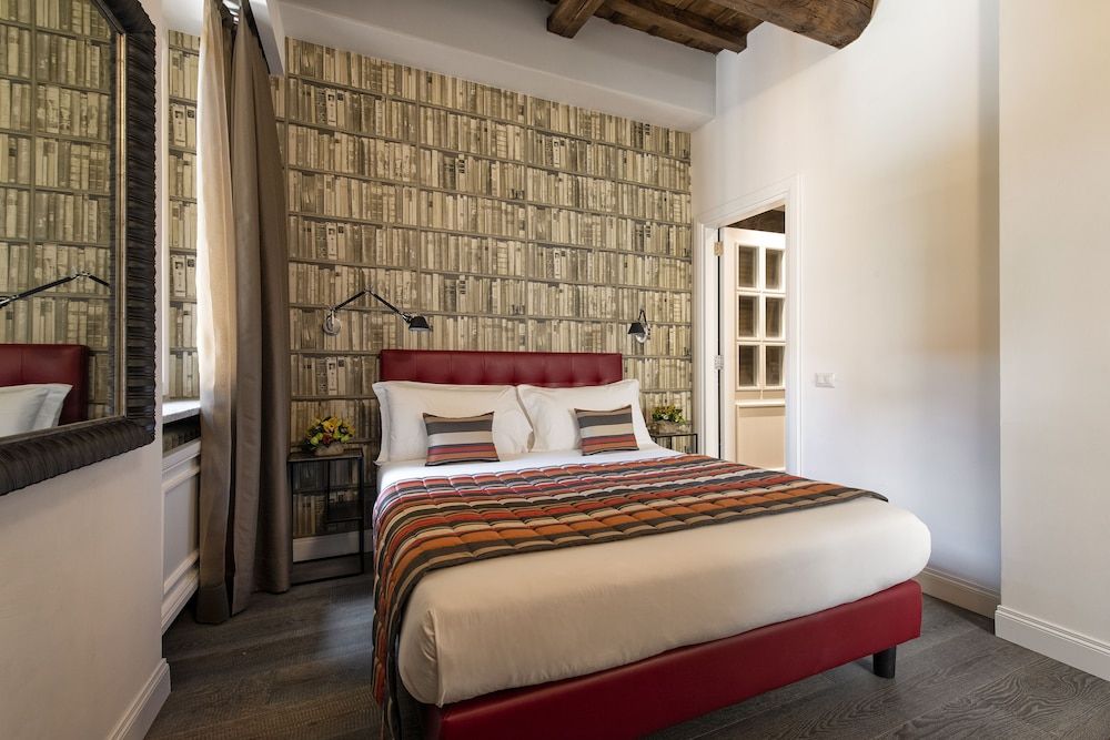 Maison Evelina Classic Room 4