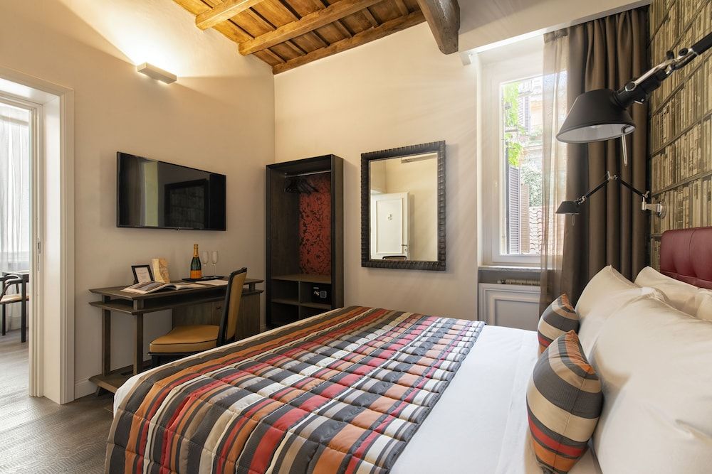 Maison Evelina Classic Room 5