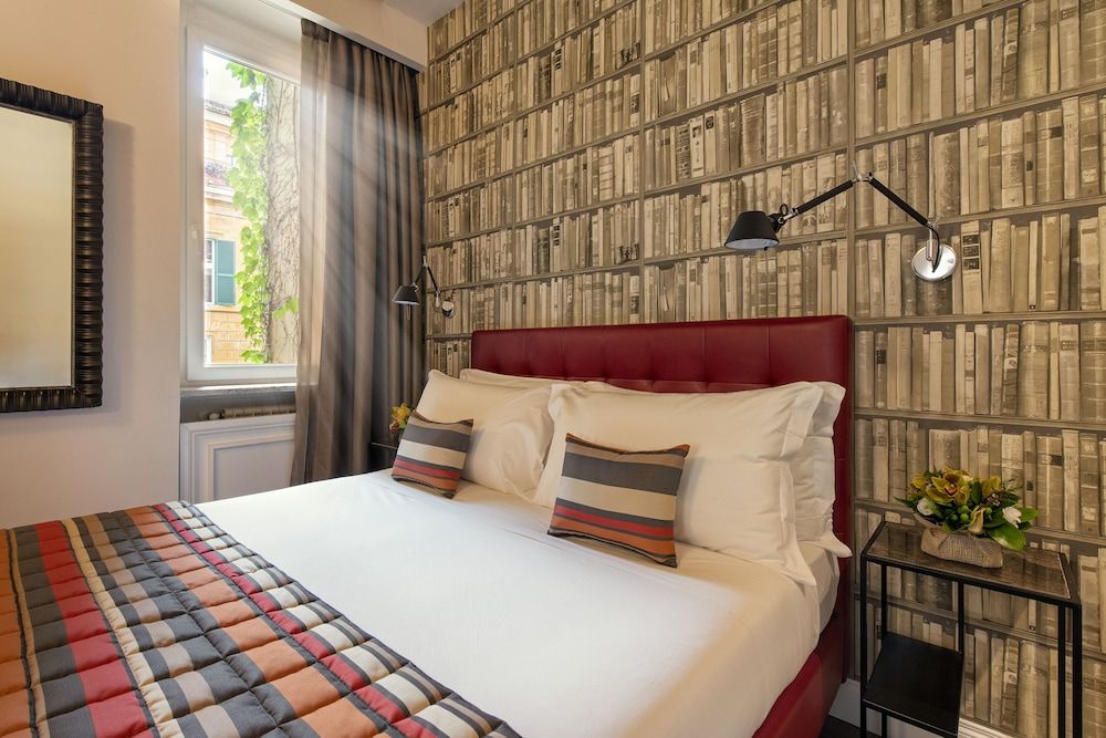 Maison Evelina Classic Room 6