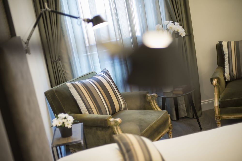 Maison Evelina Classic Room 12