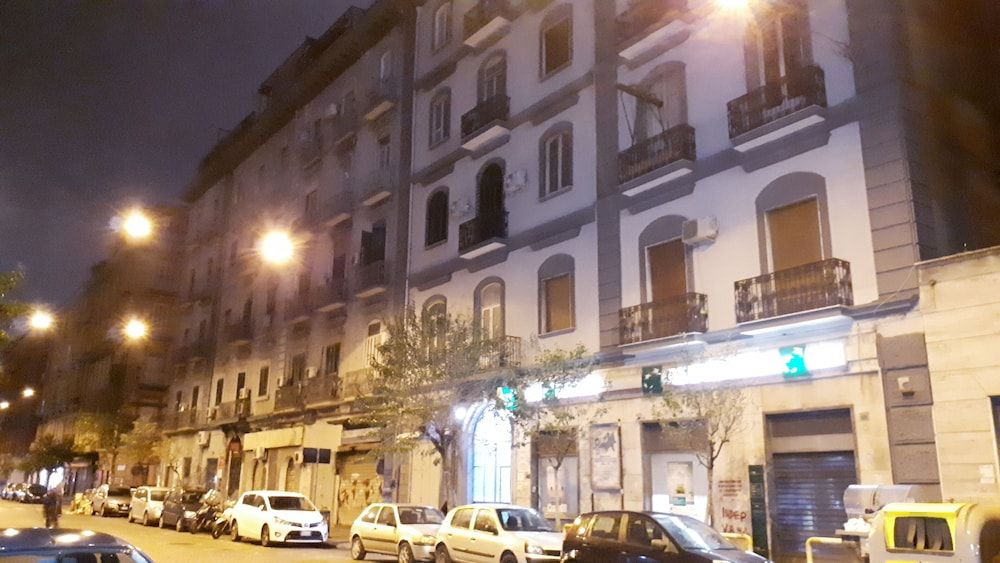 undefined Le Villanelle B&B 4