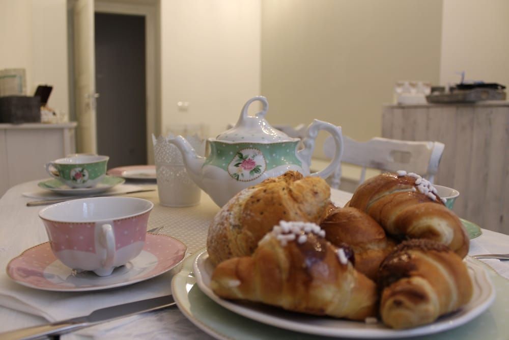 undefined Le Villanelle B&B 9