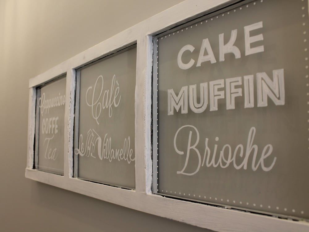 undefined Le Villanelle B&B 7