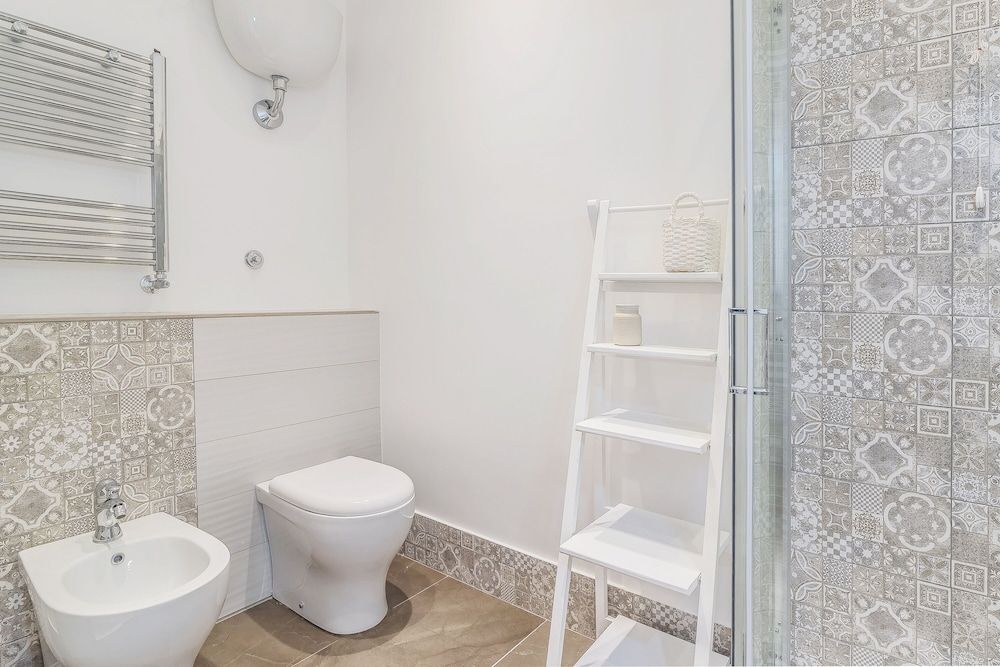 Le Villanelle B&B Comfort Suite, Ensuite (Furtuna) 5