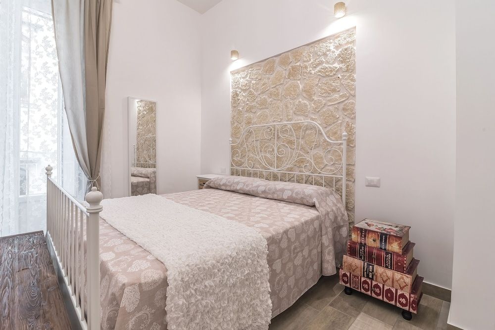 Le Villanelle B&B Comfort Suite, Ensuite (Furtuna) 2