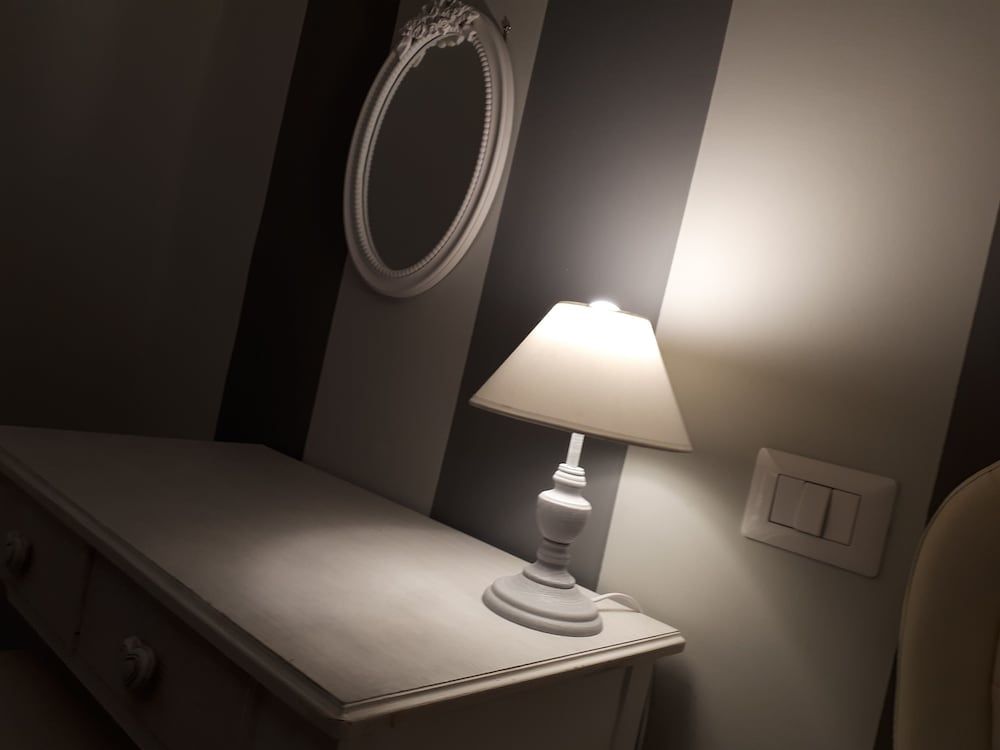 Le Villanelle B&B Comfort Double Room, Ensuite (Cicerenella) 6