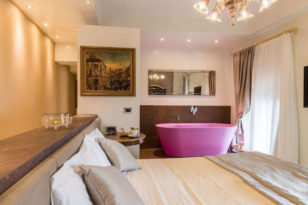 Junior Suite (Exclusive)