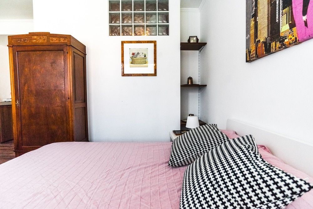 Victoria Hotels Royal Garden Superior Room, 1 Bedroom