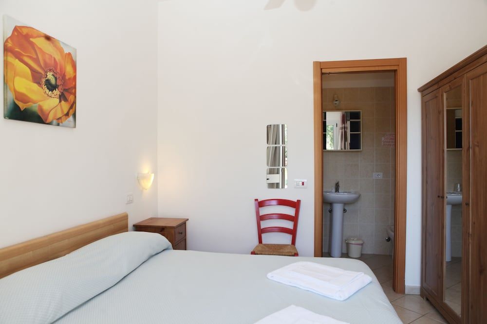 Hotel Villa Wanda Double Room (MS) 5