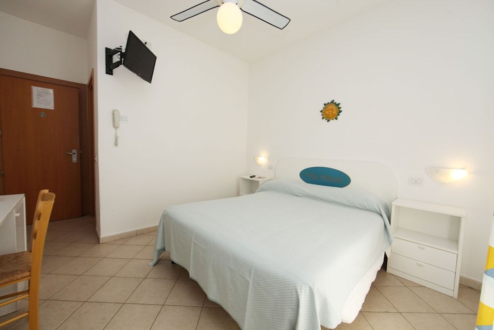 Hotel Villa Wanda Double Room (MS)