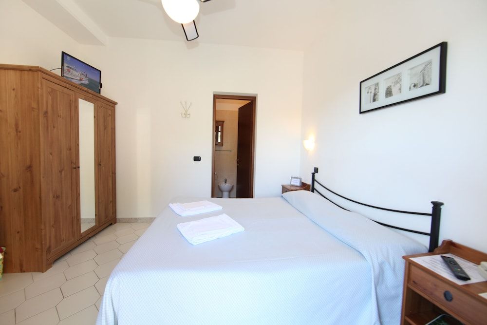 Hotel Villa Wanda Double Room (MS) 2