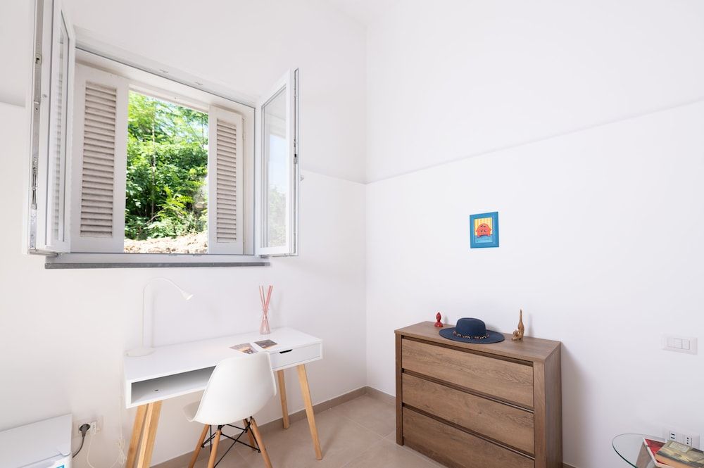 Gioia 13 Apartments & Rooms Economy Room 3